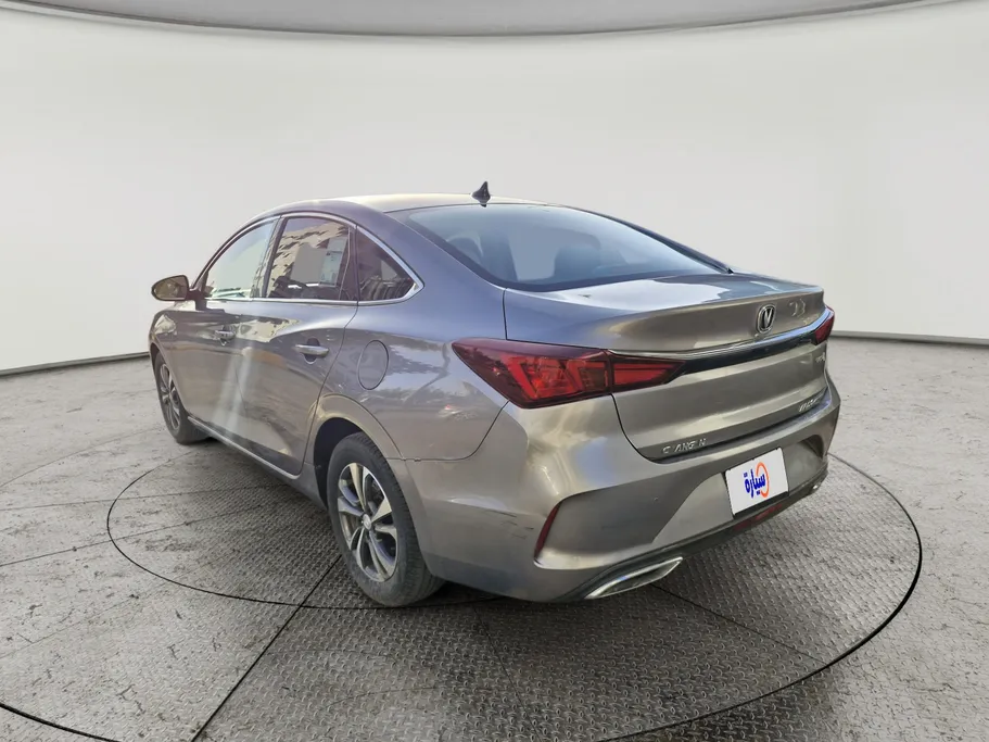 2023 Changan Eado Plus Smart 