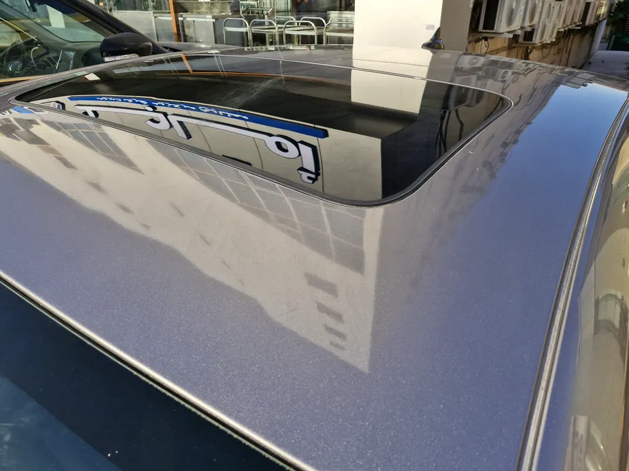 شانجان ايدو بلس Smart 2023 