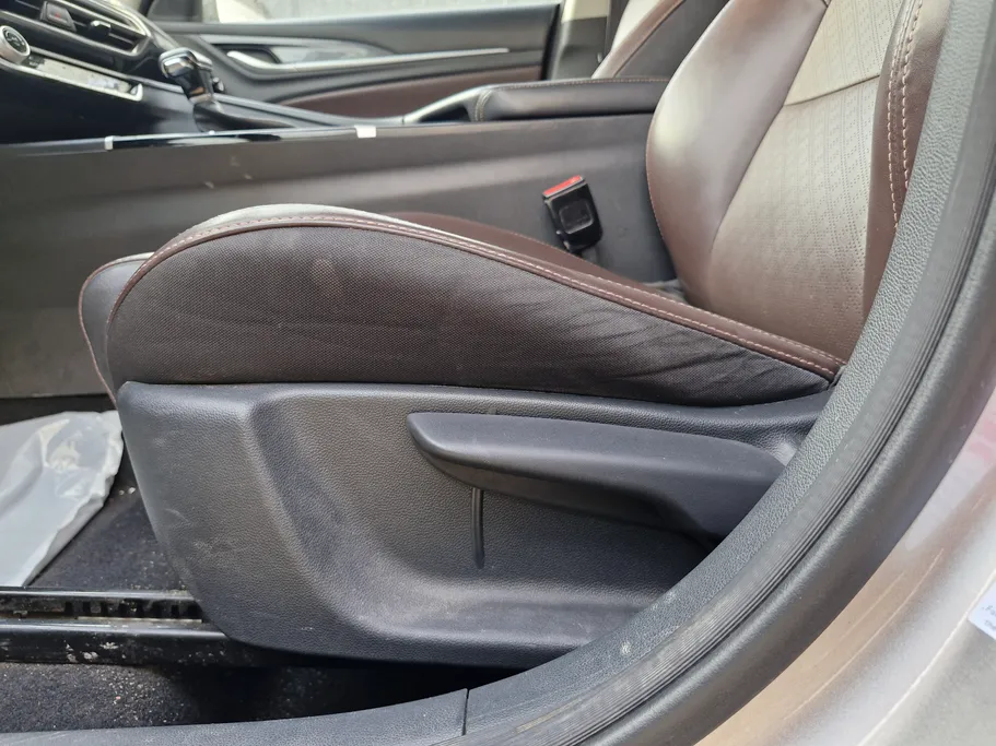 شانجان ايدو بلس Smart 2023 