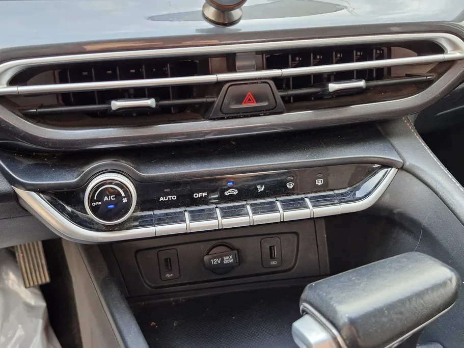 شانجان ايدو بلس Smart 2023 