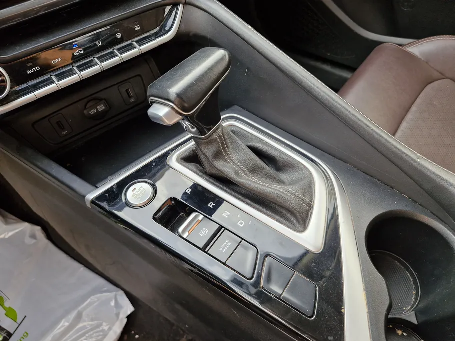 شانجان ايدو بلس Smart 2023 