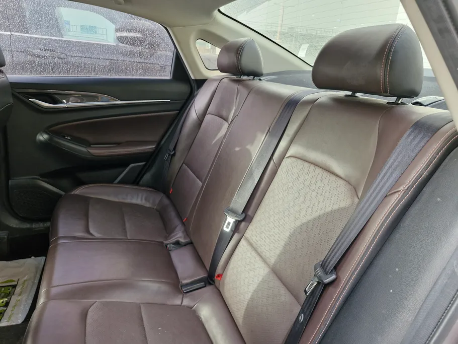 شانجان ايدو بلس Smart 2023 