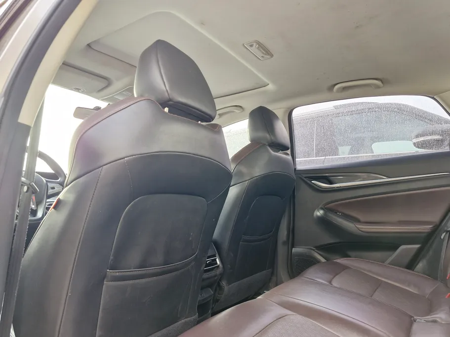 شانجان ايدو بلس Smart 2023 