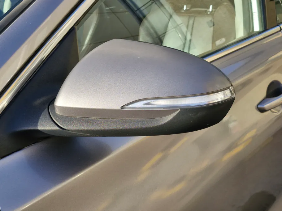 شانجان ايدو بلس Smart 2023 