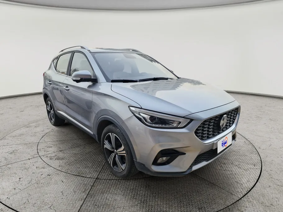 ام جي ZS LUX 2023 