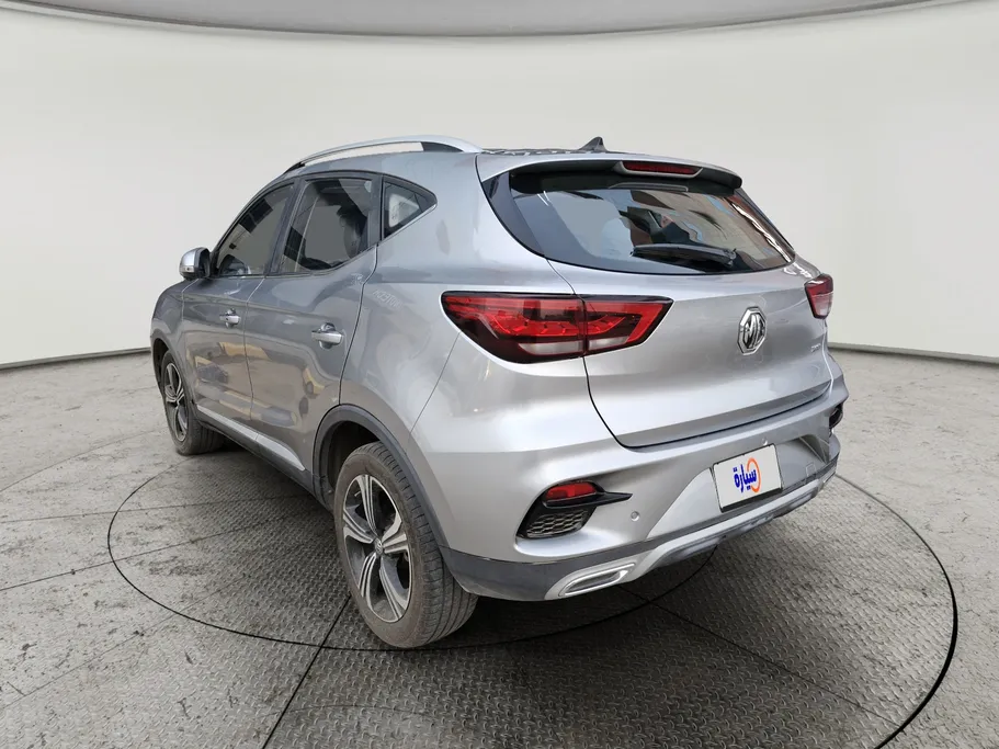 ام جي ZS LUX 2023 