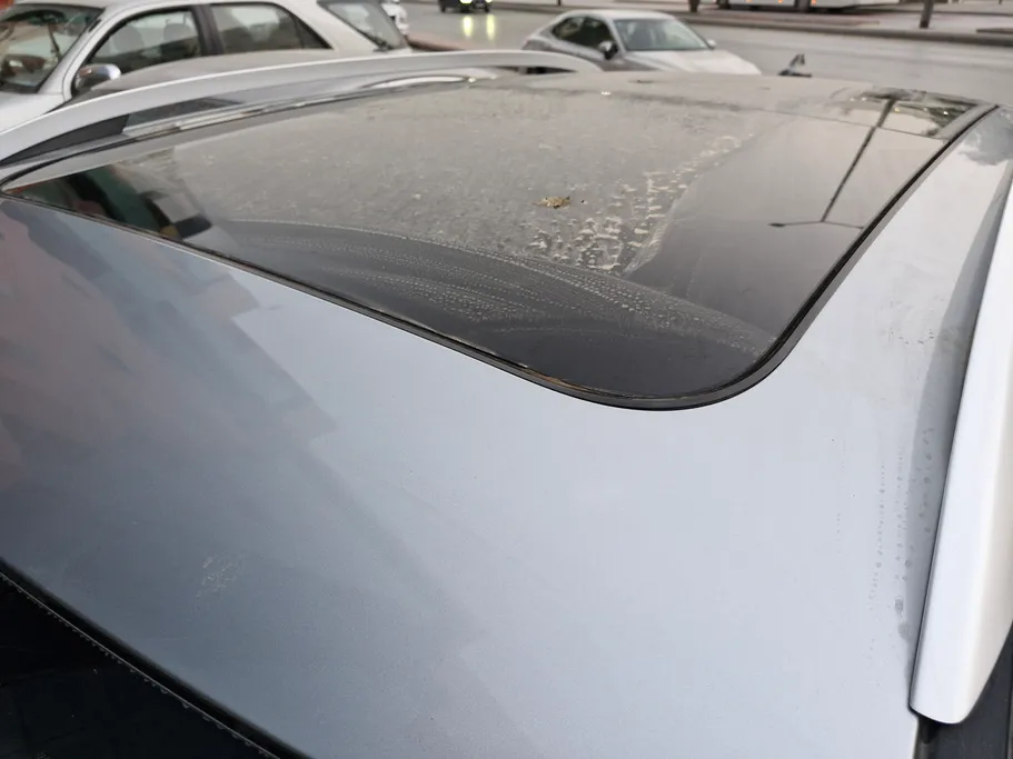 ام جي ZS LUX 2023 