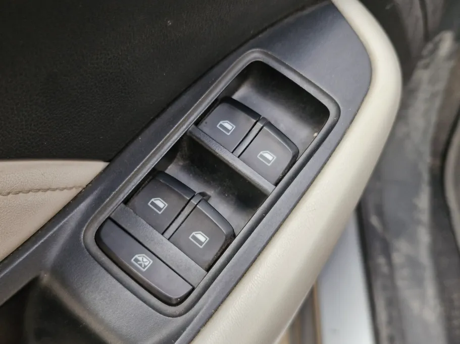 ام جي ZS LUX 2023 