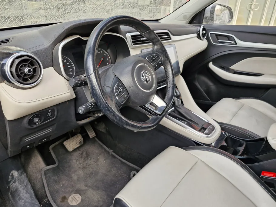 ام جي ZS LUX 2023 