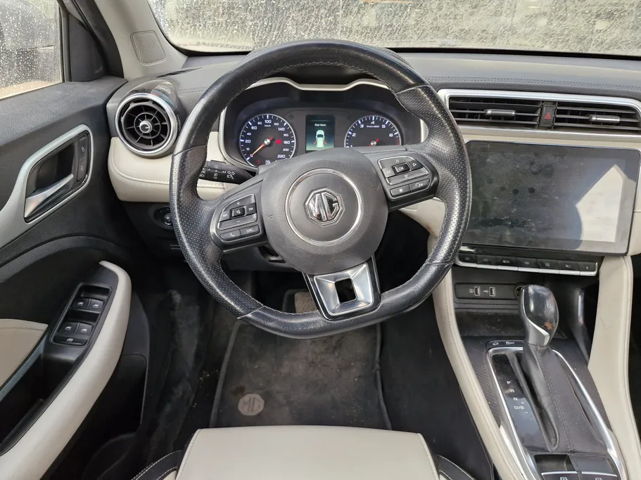 ام جي ZS LUX 2023 