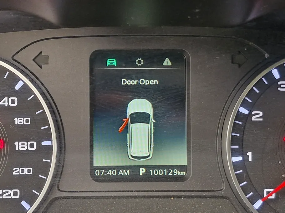 ام جي ZS LUX 2023 