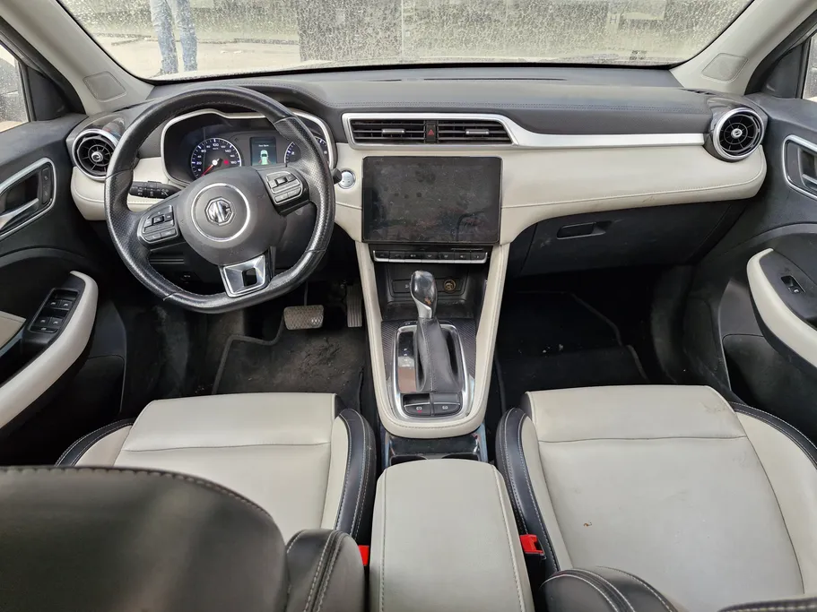 ام جي ZS LUX 2023 