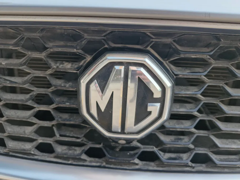 ام جي ZS LUX 2023 