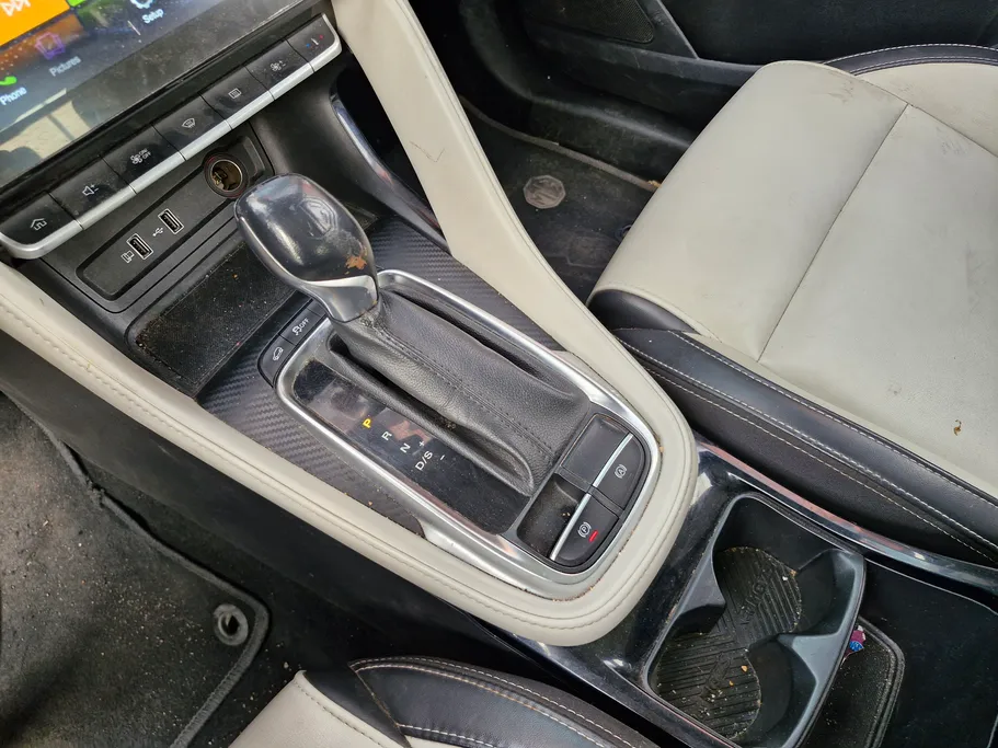 ام جي ZS LUX 2023 