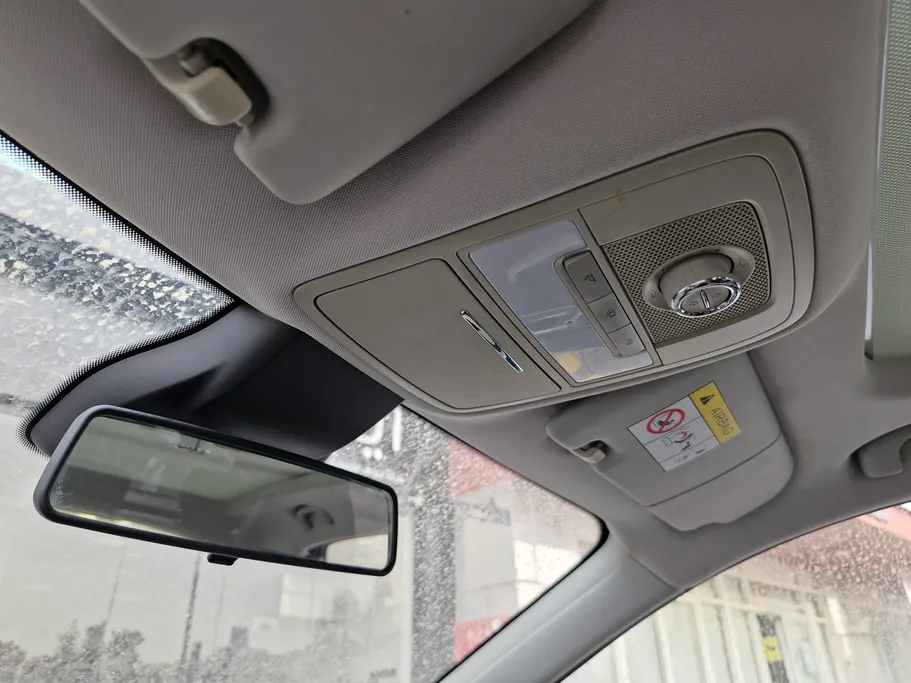 ام جي ZS LUX 2023 