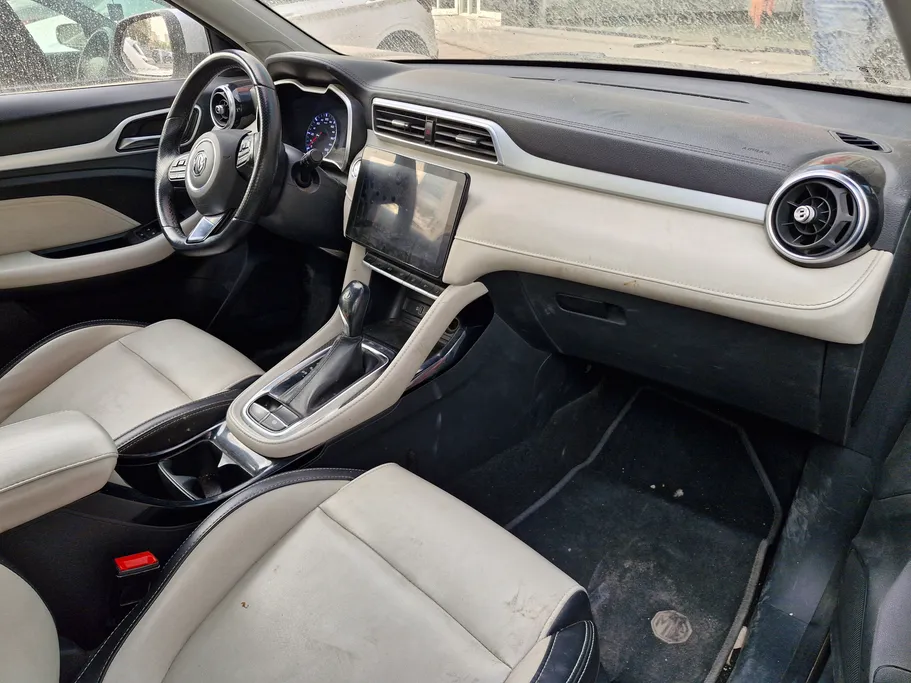 ام جي ZS LUX 2023 