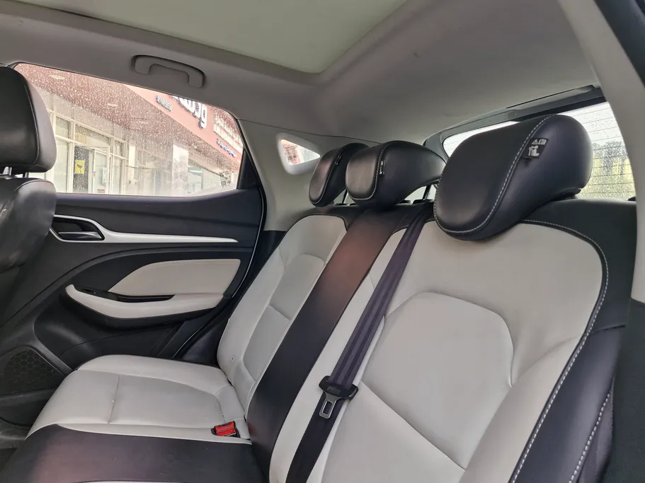 ام جي ZS LUX 2023 