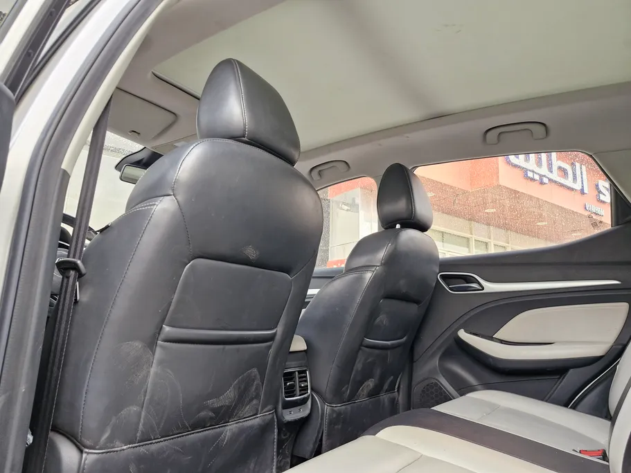 ام جي ZS LUX 2023 