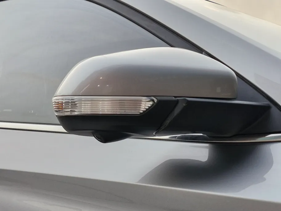 ام جي ZS LUX 2023 