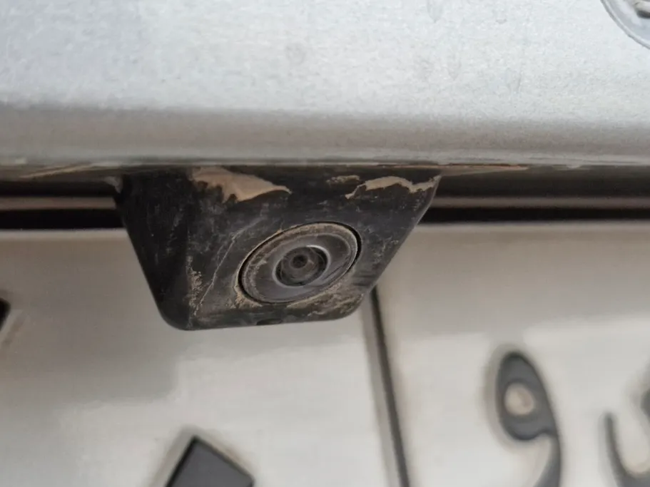 ام جي ZS LUX 2023 