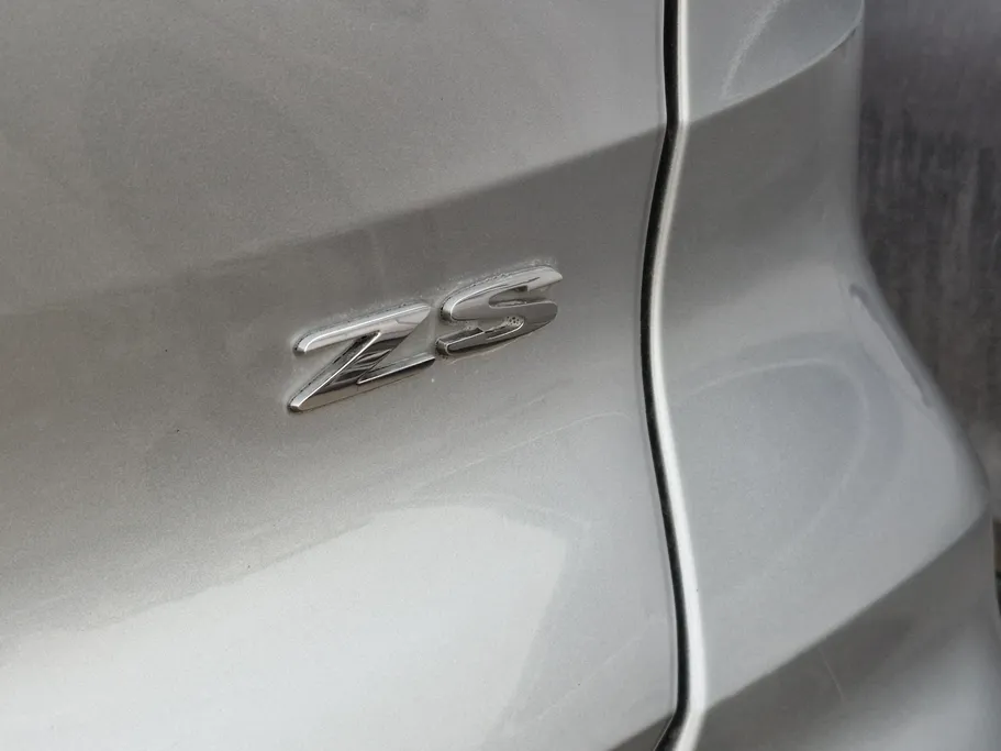 ام جي ZS LUX 2023 