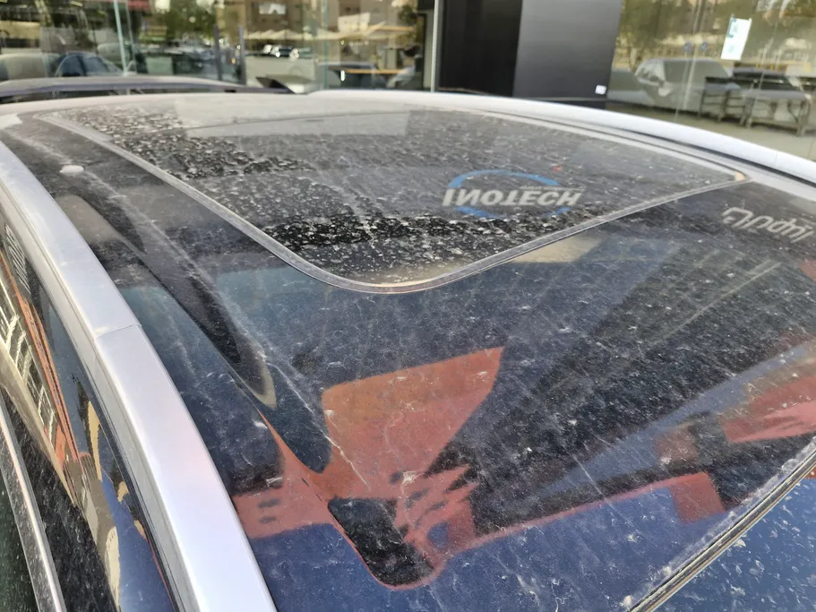 2023 Geely Coolray GF 