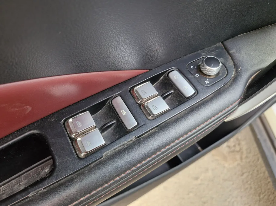 2023 Geely Coolray GF 