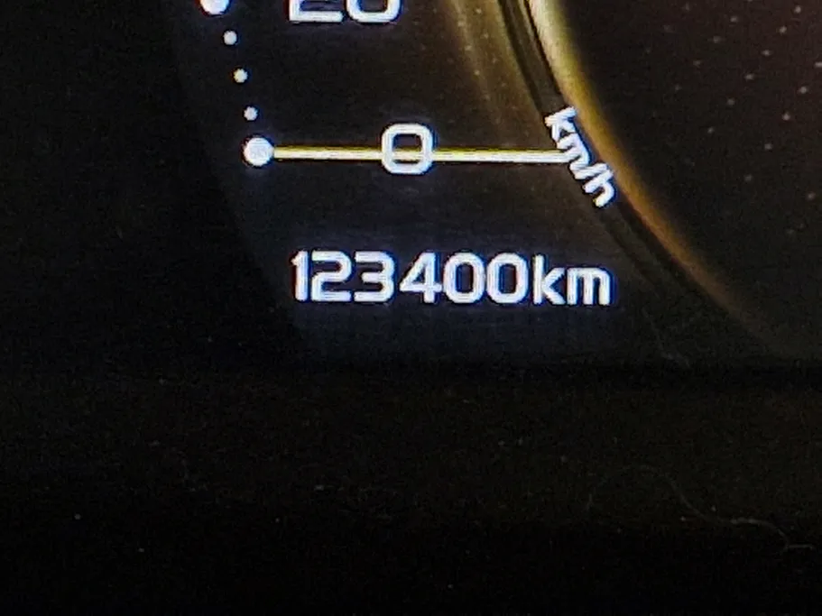 2023 Geely Coolray GF 