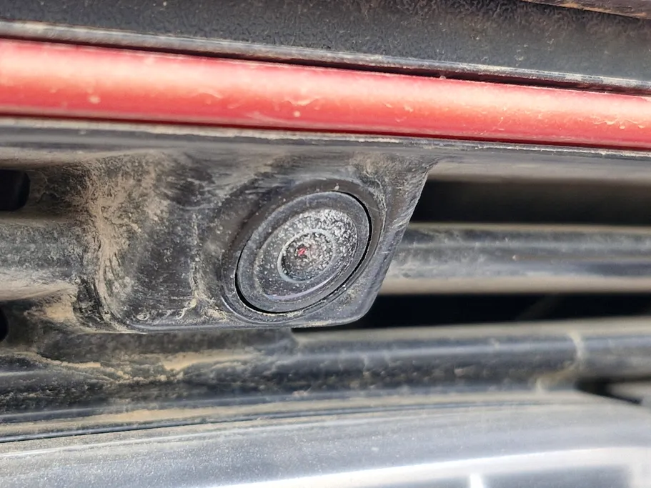 2023 Geely Coolray GF 