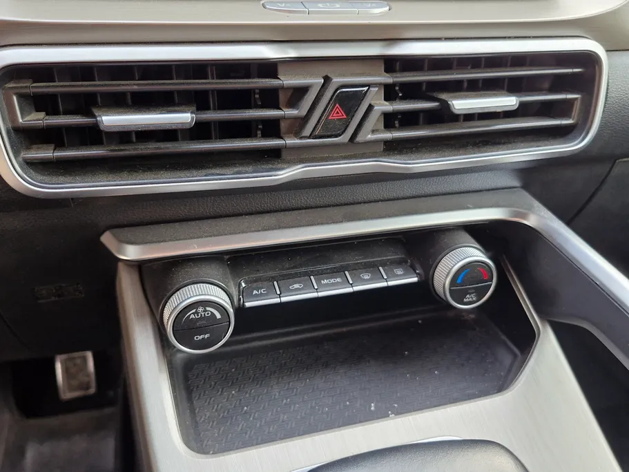 2023 Geely Coolray GF 