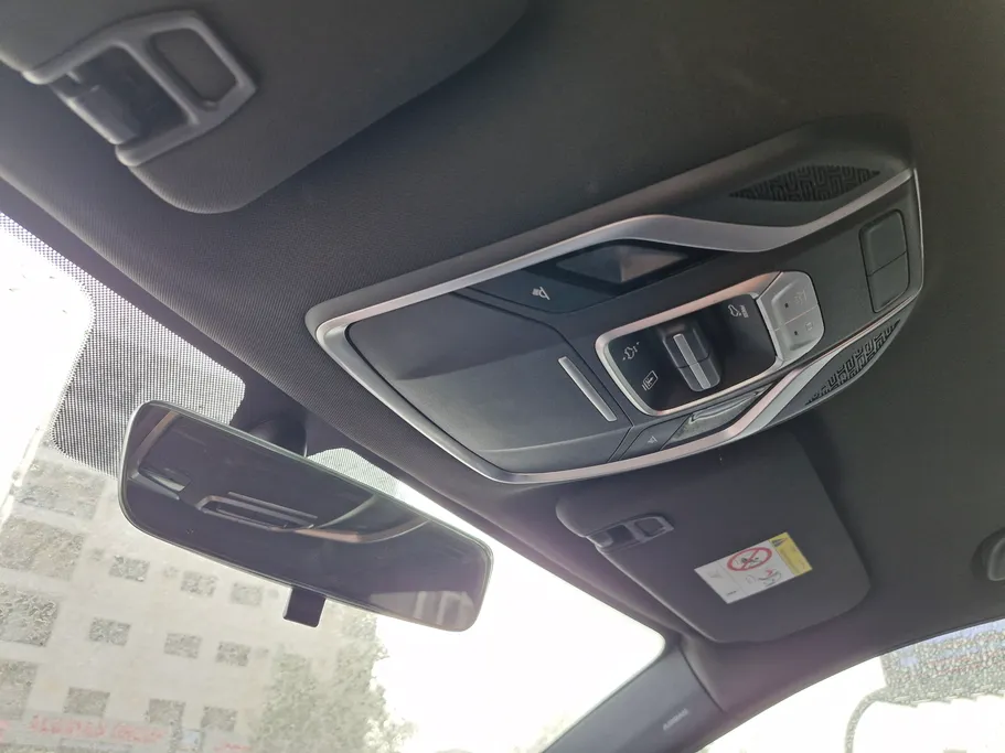 2023 Geely Coolray GF 