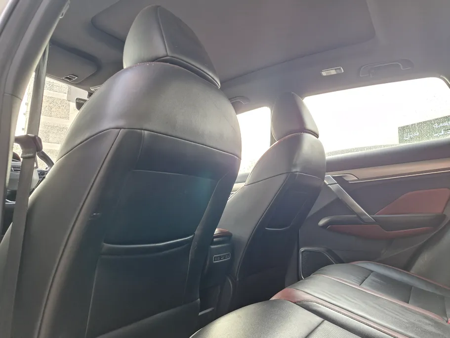 2023 Geely Coolray GF 