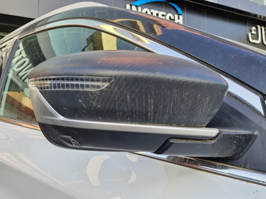 2023 Geely Coolray GF 