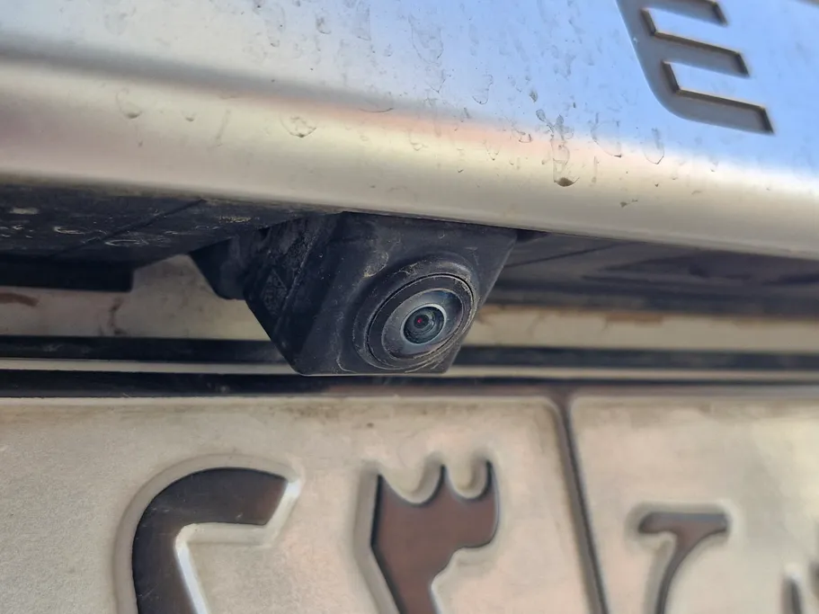 2023 Geely Coolray GF 