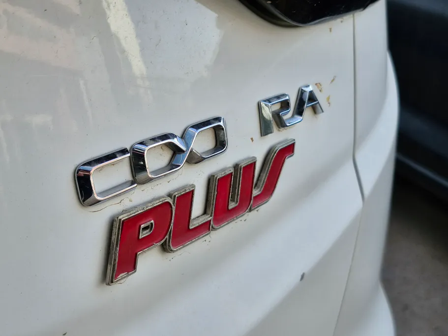 2023 Geely Coolray GF 