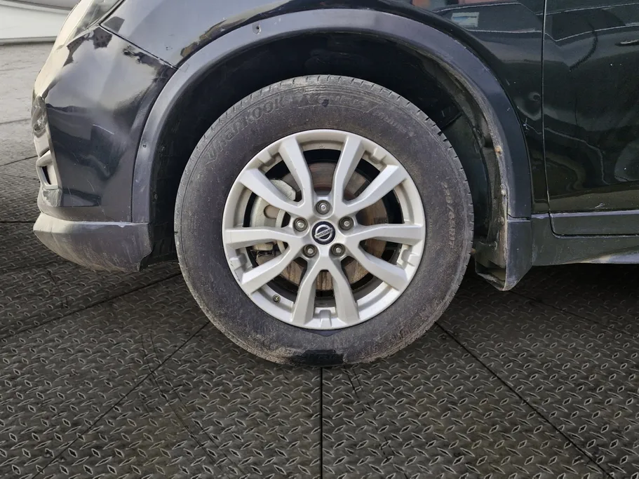 2021 Nissan Xtrail S 7 Seats 