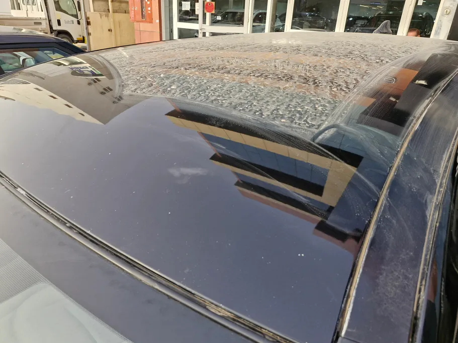 2021 Nissan Xtrail S 7 Seats 