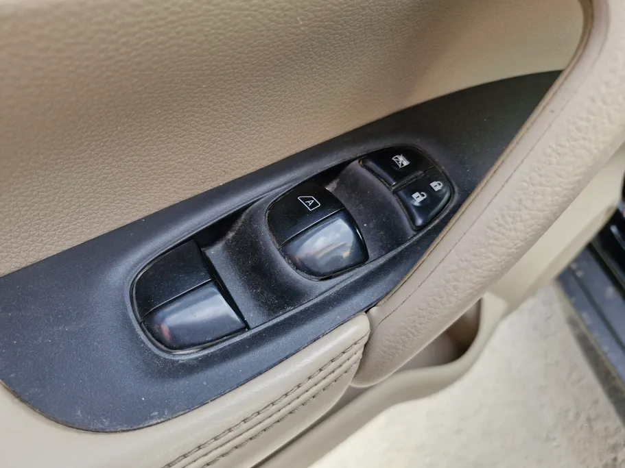 2021 Nissan Xtrail S 7 Seats 