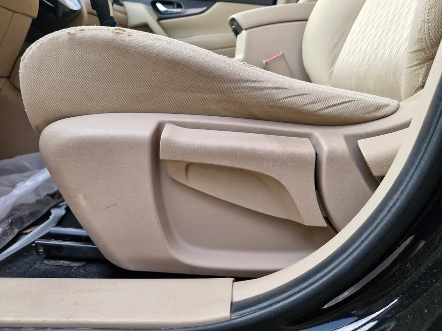 2021 Nissan Xtrail S 7 Seats 