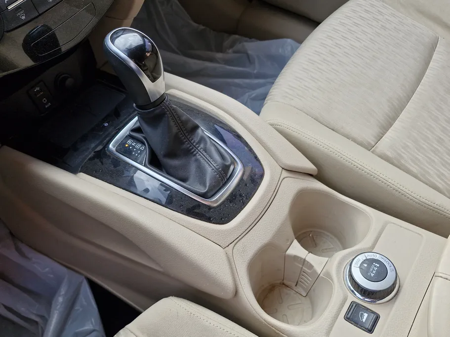 2021 Nissan Xtrail S 7 Seats 