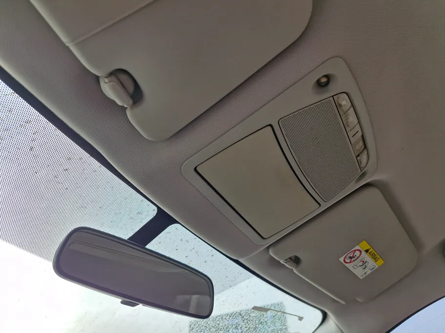 2021 Nissan Xtrail S 7 Seats 