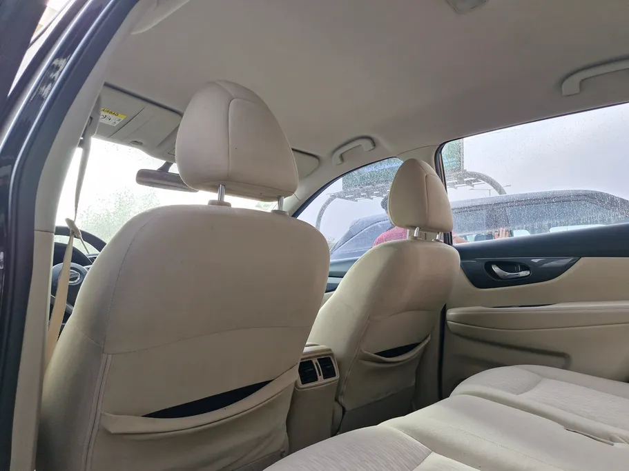 2021 Nissan Xtrail S 7 Seats 