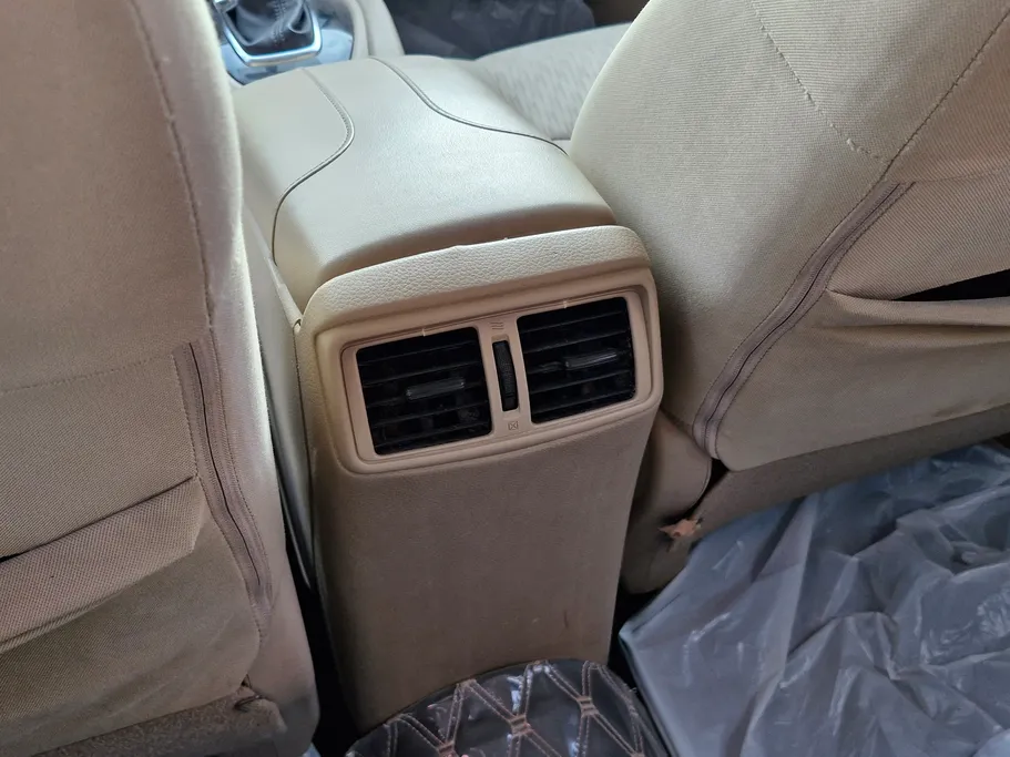 2021 Nissan Xtrail S 7 Seats 