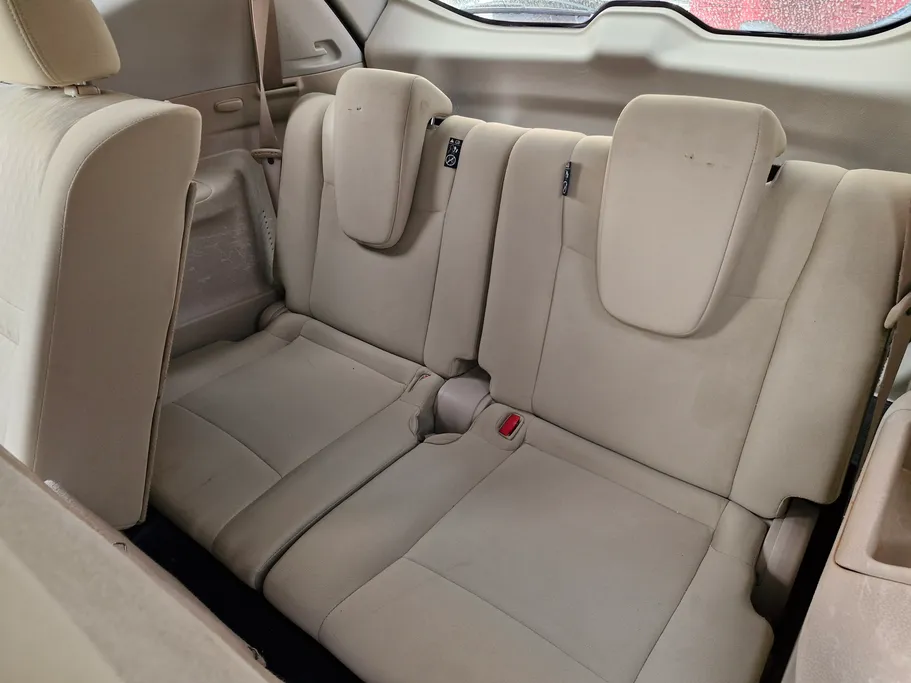 2021 Nissan Xtrail S 7 Seats 