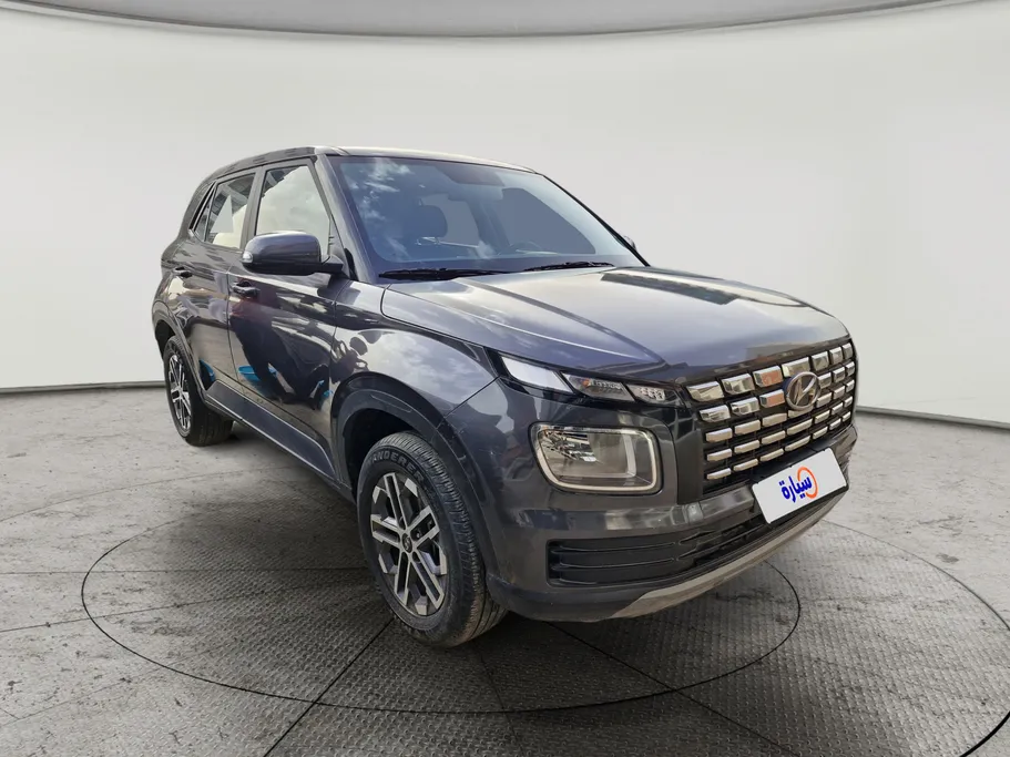 2024 Hyundai Venue Smart 