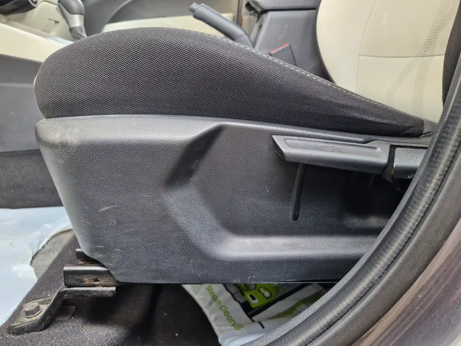 2024 Hyundai Venue Smart 