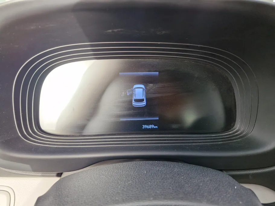 2024 Hyundai Venue Smart 