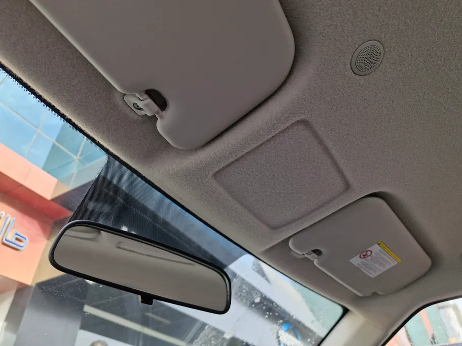 2024 Hyundai Venue Smart 