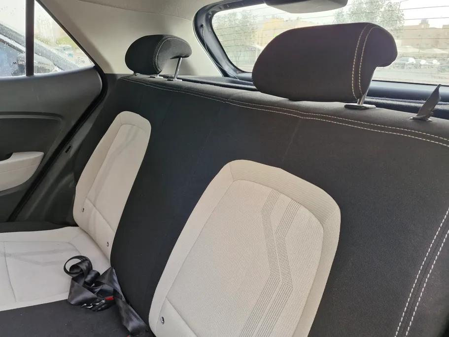 2024 Hyundai Venue Smart 