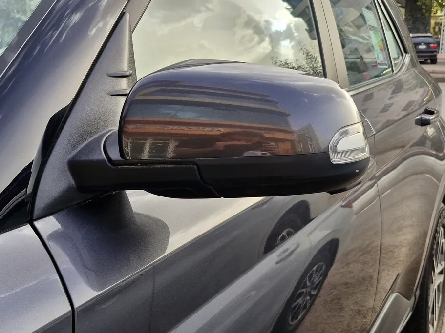 2024 Hyundai Venue Smart 